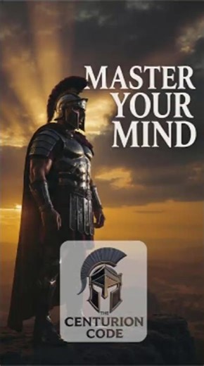 Master Your Mind | Control Yourself, Control Your World