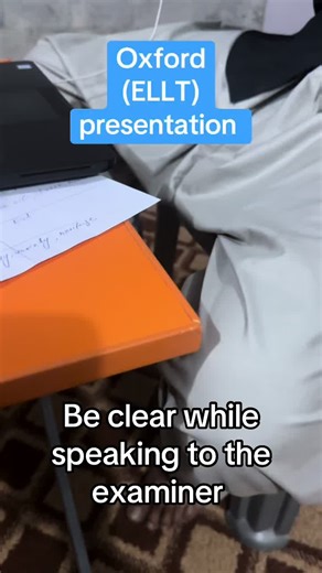 Effective Speaking Tips for English Exams