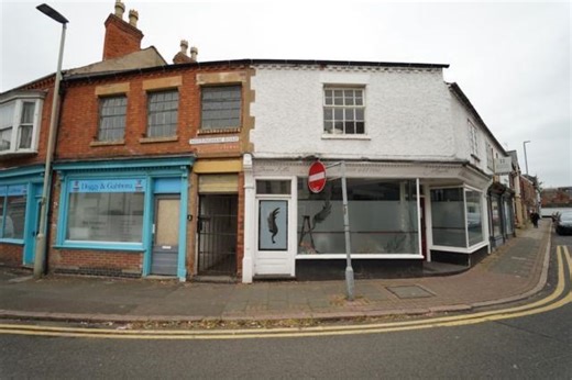 1 Sparrow Hl, Loughborough, LE11 1BT - Retail for Sale | LoopNet
