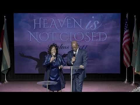 New Direction Community Church