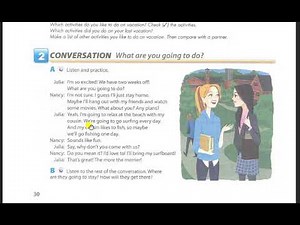 interchange 2 || Unit 5 all parts