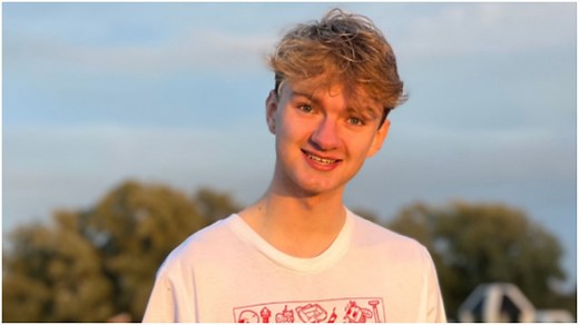 TommyInnit reveals his girlfriend in latest YouTube video