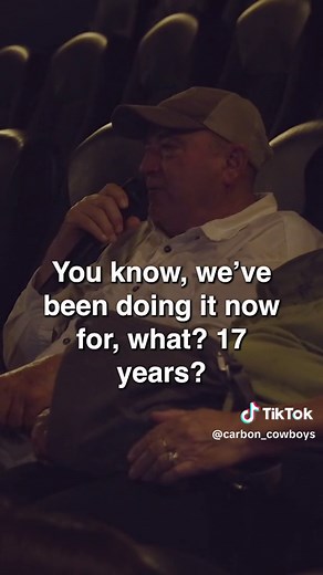This regenerative farmer from Boaz, AL has spent the last 17 years practicing AMP grazing techniques. This means for 17 years he has saved tens of thousands of dollars by not purchasing chemicals and machinery to counteract nature’s process. That’s money back in this farmer’s pocket! All from working WITH his land. And can you believe he spends LESS time tending to his land than he would if he were fighting nature? When asked if he’d go back after 17 years, he says: “No, absolutely not!” #farmin