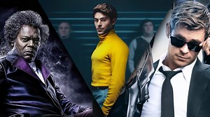 The Worst Reviewed Movies of 2019