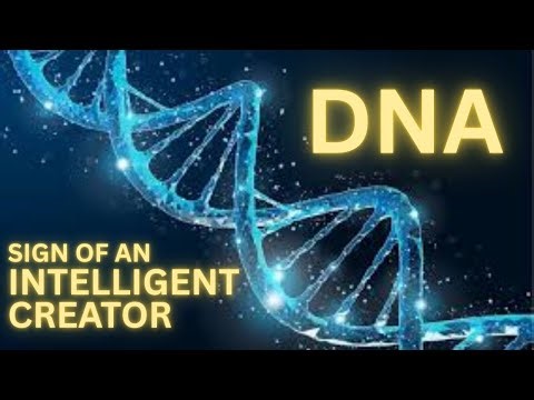 DNA-The most powerful evidence for the existence of God| Richard Dawkins| Islam and Science