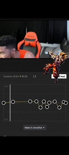 Dbl Sound Effects Compilation for Dragon Ball Legends Fans