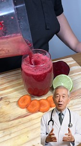 Mix carrots, beet and lemon #recipe #beet #lemon | Top Recipes