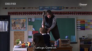 1.8M views · 74K reactions | A trip down memory lane of my first rock 'n' roll lesson. #SchoolOfRock #JackBlack | Paramount Network Asia | Facebook