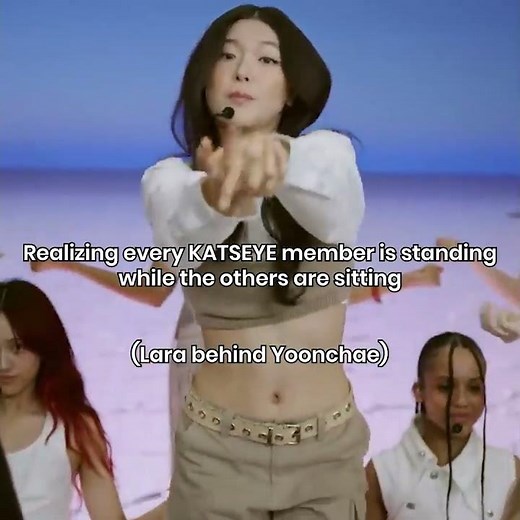 Dream Academy Secretly Revealed All KATSEYE Members!