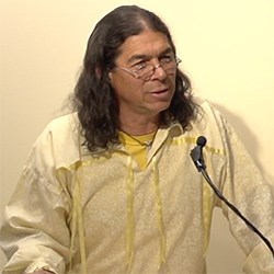 Video: Reparations for Native American Languages? | Center for the Study of World Religions