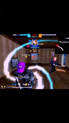 ☠️Shotgun is enough for them🔥