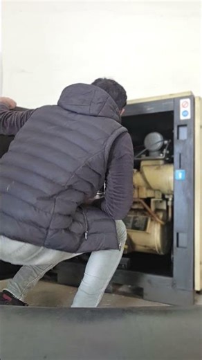 #dental power compressor#sarvice#ok