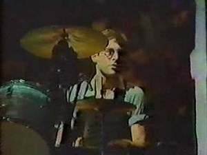 Bruce Springsteen: DETROIT MEDLEY (1980)