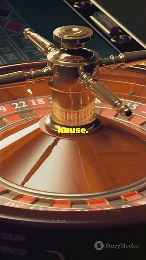 The Math Behind Roulette Explained! #poker #blackjack #casino