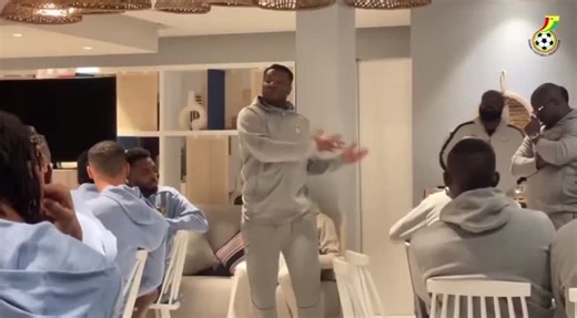 Ghana vs Madagascar: Preparing for Victory in Football