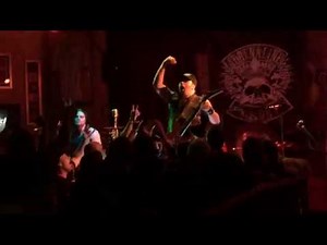 Adrenaline Mob - Live at the Hard Rock Cafe Pittsburgh 2017