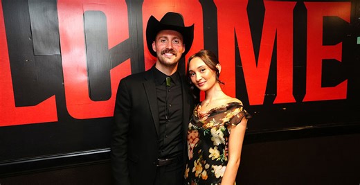 Kacey Musgraves' Ex-Husband Reveals New Fiancée 5 Years After Their Divorce