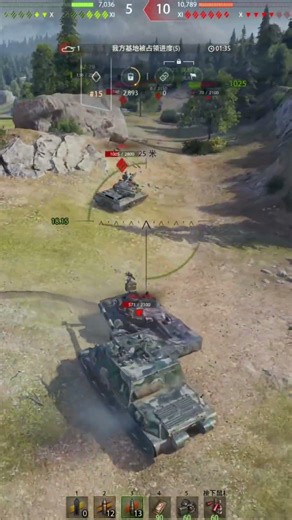 #wotb #wot #dobrick #worldoftanks #wotblitz