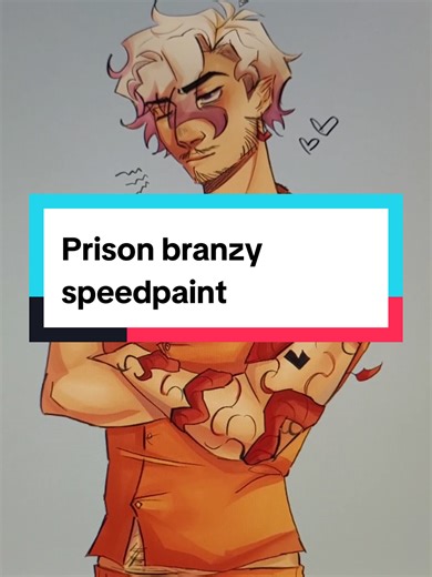 Branzycraft Unstable Universe Fanart Speedpaint