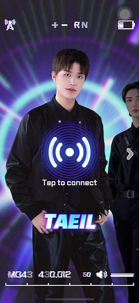 Neo Got My Back ⚡️ #nctzone