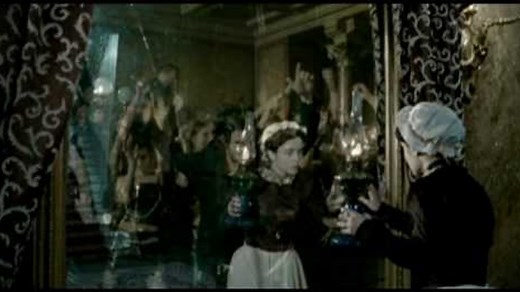 The Rasmus - In The Shadows (US Version)