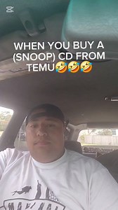 422K views · 8.6K reactions | WHEN U BUY A SNOOPNCD FROM TEMU藍藍藍 #MAHI_KAI_HUMOUR #WANG_WANG | MAHI KAI | Facebook