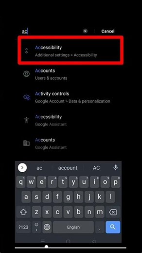 Best Android Tricks 2021 |Android TrickAccessibility New tricks