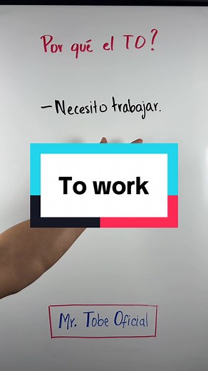 Aprende Inglés Fácil y Rápido con Mr. Tobe