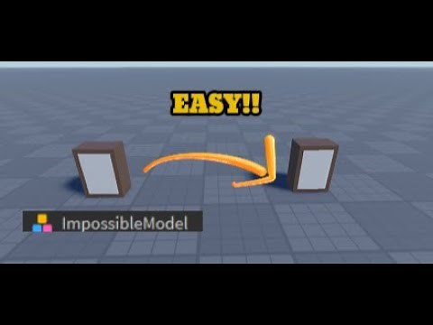 How to Tween Models in Roblox Studio: Easy Guide!