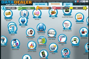 Can A Game Get People Interested In Data Collection?