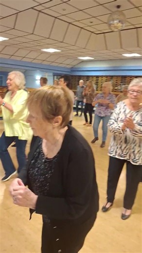 Clacton Con Club on Reels