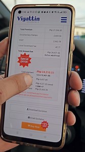 Gusto mo malaman magkano ang comprehensive insurance para sa kotse mo? At magkano amount insured? | Jeep Doctor PH