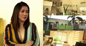 Angeline Quinto House Tour: Kapamilya Singer Shows Her Humble Abode