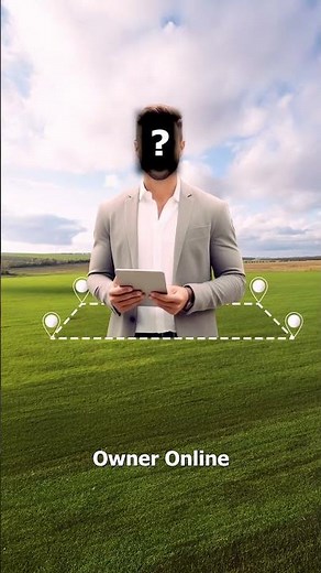 How to check land records of any property, how to check owner of any property or land, land records
