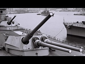 Battleship Yamato – The Legend Sunk in Flames | The Final Tragedy of the Japanese Empire