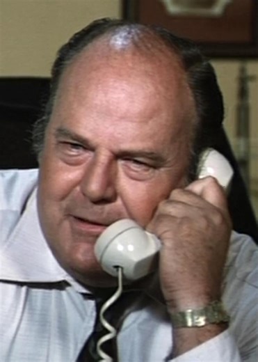 Charles Cooper | Actor