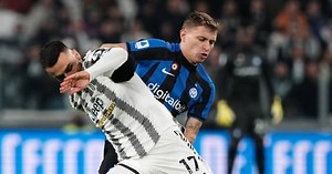 Inter-Juventus, dove vedere la partita in tv: gli orari