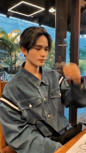 call me maybe (⁠灬⁠º⁠‿⁠º⁠灬⁠)⁠♡ #HORI7ON #호라이즌 #globalpopgroup #hori7on_winston