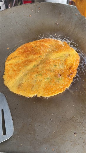 Guess This Unique Streetfood. | Food Pandits Vlogs