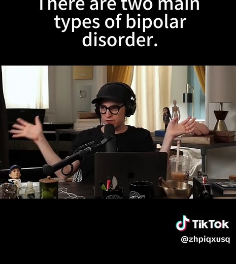 Understanding Bipolar Disorder Types and Symptoms