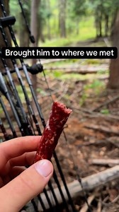 64K views · 1K reactions | Brought him back to where we first met #trailcamnut | Trail Cam Nut | Facebook