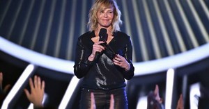 Chelsea Handler ya está en Netflix