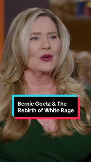 "Fear and Fury" author Heather Ann Thompson on how the demonization of... | daily show