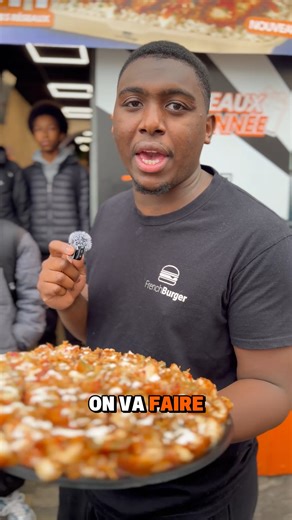 French Burger on Instagram: "Qui va gagner le Maxy Crousty ? 🔥🍗 Ce groupe s’affronte sur un quiz spécial French Burger 😎 📍 Disponible dans tes French Burger à Marseille : 🏠 14 Cours de Lorraine - 13014 🏠 253 Avenue de la Capelette - 13010 🏠 28 Rue Coutellerie - 13002 #FrenchBurger #FrenchCrousty #Marseille #FastFood #TeamFrench #Challenge 🍗🔥"