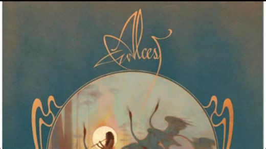 Alcest 2025亚洲巡演中国上海站全长视频