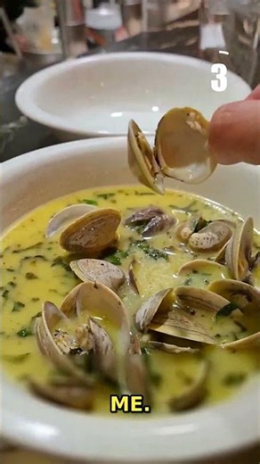 4 Seafood Spots in Las Vegas