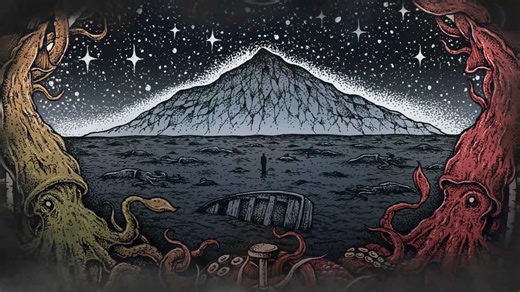 Dagon: Complete Edition - Official Announcement Trailer - IGN