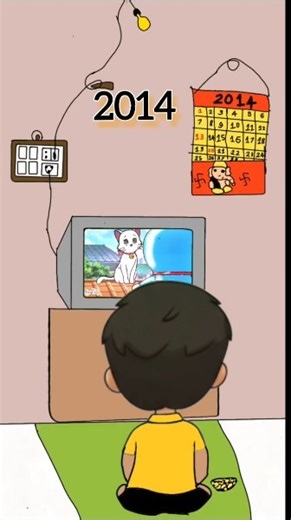 Bachpan ki wo aakhri nishani bhi chali gayi... 💔 Goodbye, Doraemon. Thanks for the memories. 🕰️