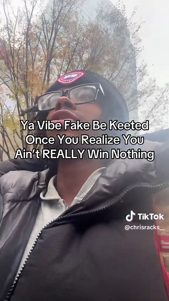 sigh #fypシ゚viral #chrisracks #yapper #parlays