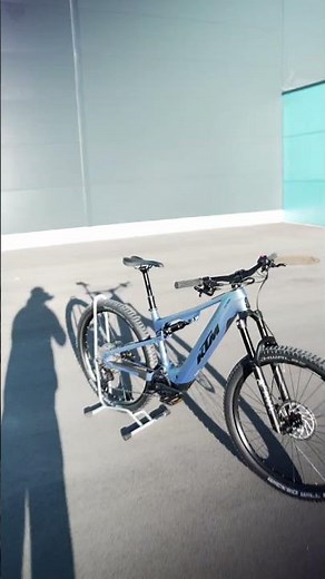 KTM Macina Fully // Pure Power & Design für den Trail 🚵‍♂️⚡️